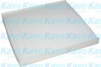 AMC FILTER ic350 - Фильтр воздуха в салоне